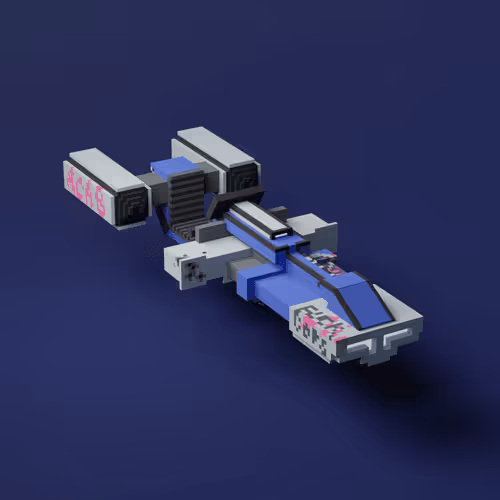 Dystolabs Vx Assets