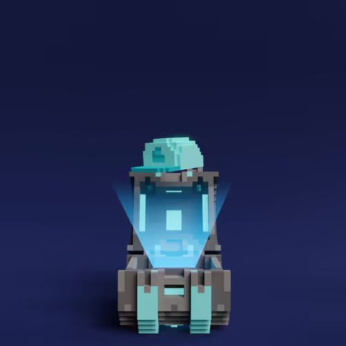 Dystolabs Vx Assets