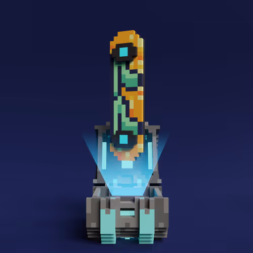 Dystolabs Vx Assets
