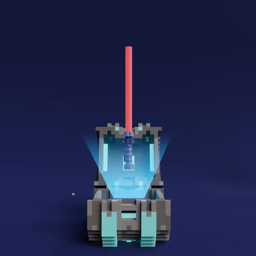 Lightsaber