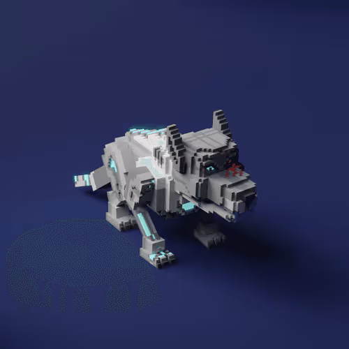 CyberWolf