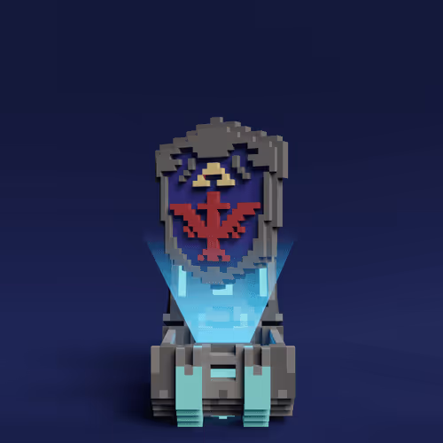 Master Shield