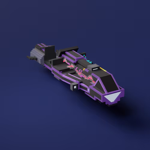 Dystolabs Vx Assets