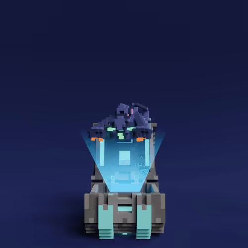 Dystolabs Vx Assets