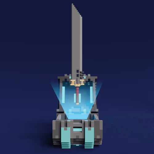 Dystolabs Vx Assets