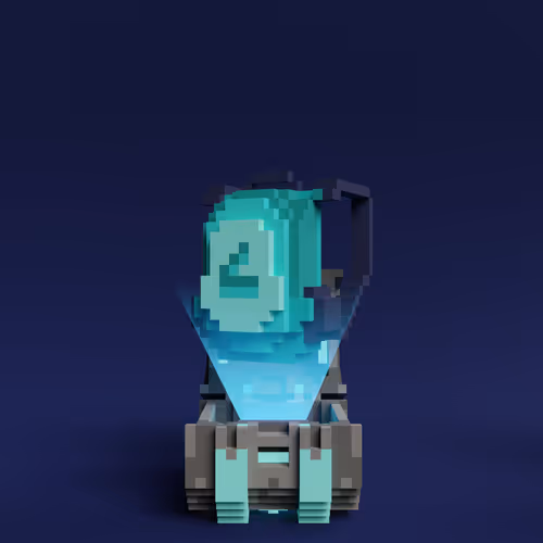 Dystolabs Vx Assets