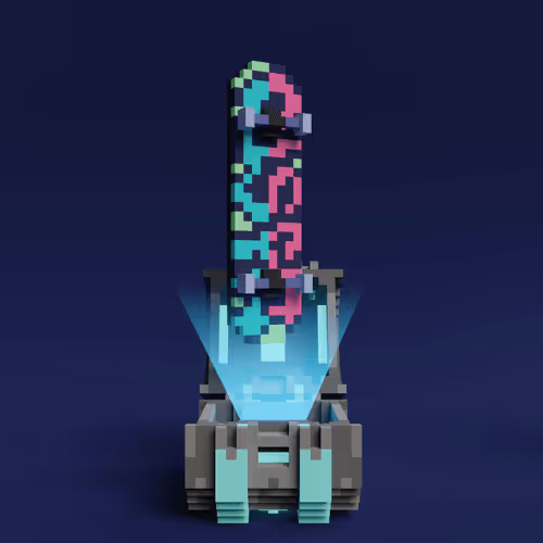 Dystolabs Vx Assets