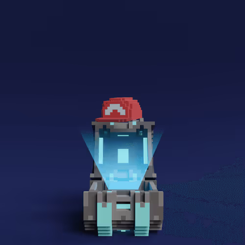 Trainer Snapback