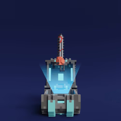 Dystolabs Vx Assets