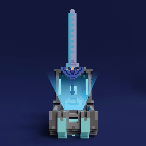 Master Sword