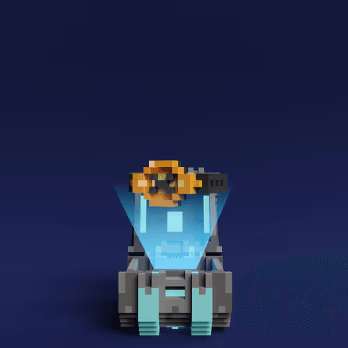 Dystolabs Vx Assets