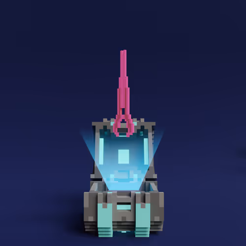 Energy Sword