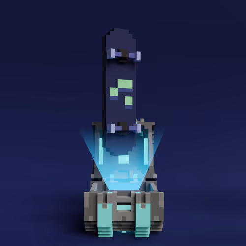 Dystolabs Vx Assets