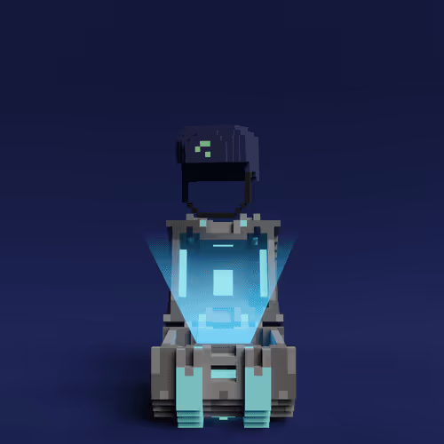 Dystolabs Vx Assets