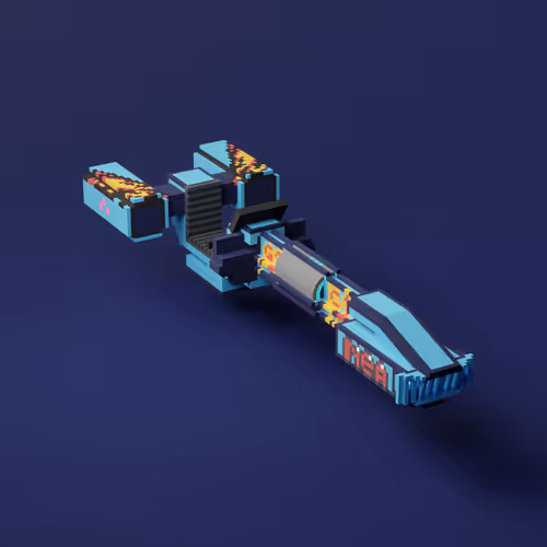 Dystolabs Vx Assets