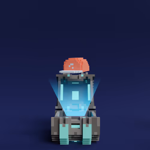 Dystolabs Vx Assets