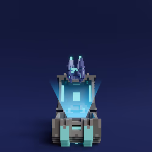 Plasma Rifle