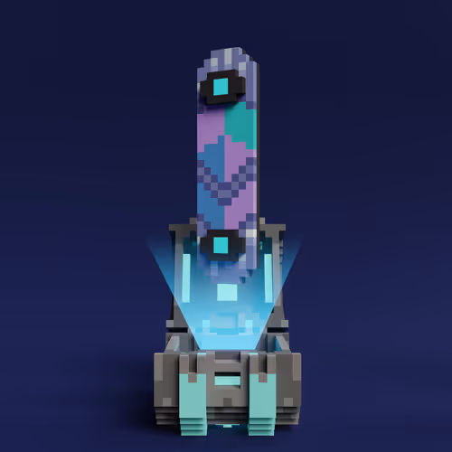 Dystolabs Vx Assets