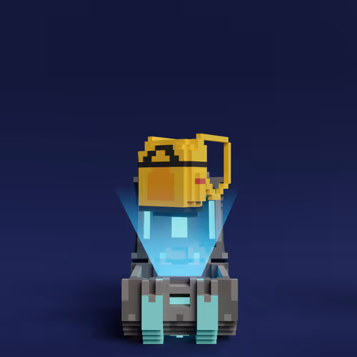 Dystolabs Vx Assets