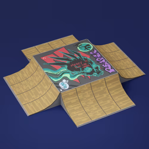 Dystolabs Vx Assets
