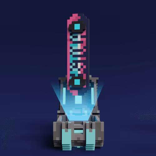 Dystolabs Vx Assets
