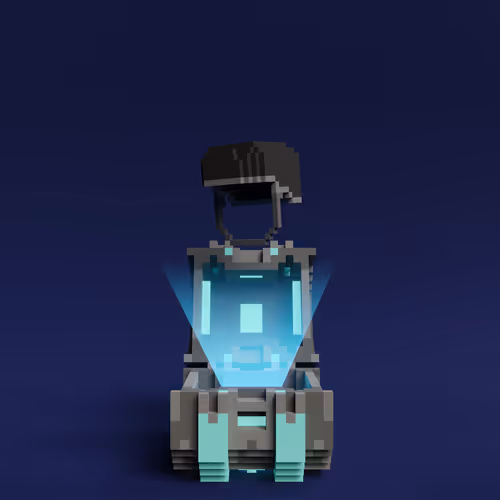 Dystolabs Vx Assets