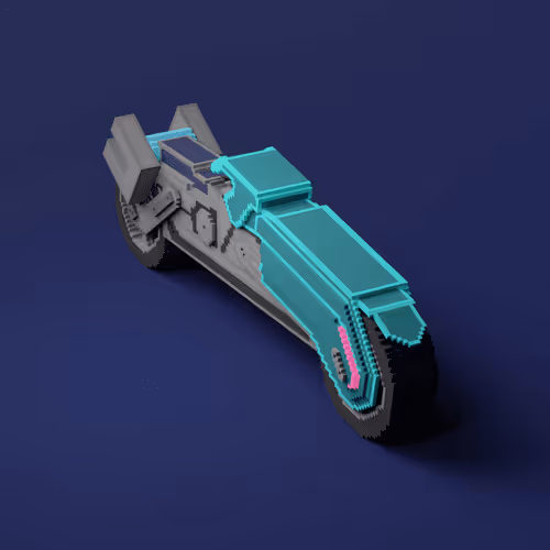 Dystolabs Vx Assets
