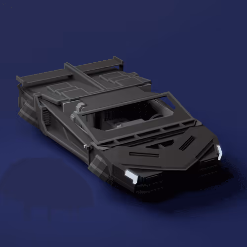 Dystolabs Vx Assets