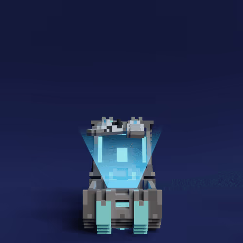 Dystolabs Vx Assets