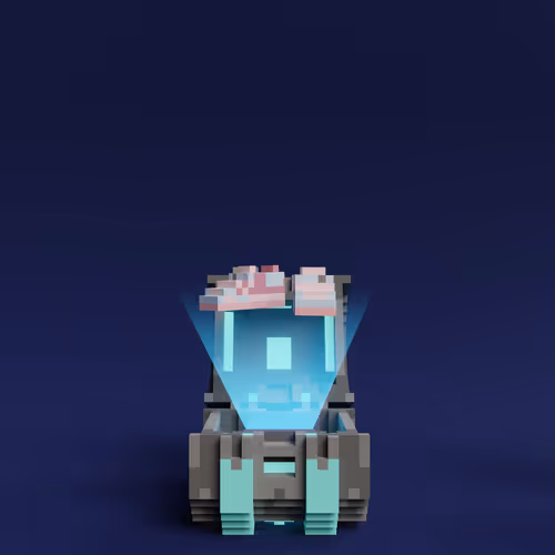 Dystolabs Vx Assets