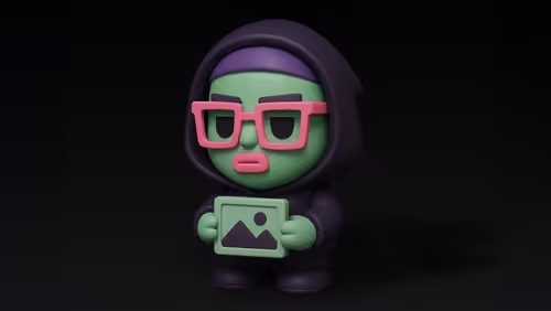 Item #53 Media
