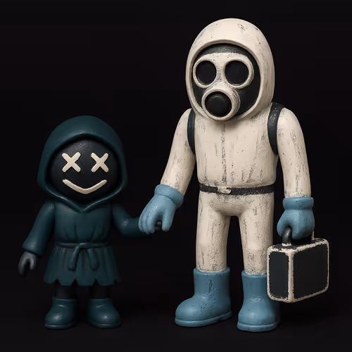 X Figures X