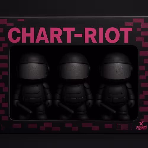 CHART RIOT