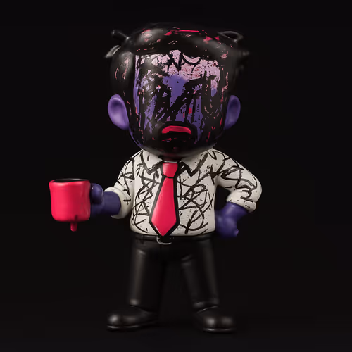 X Figures X