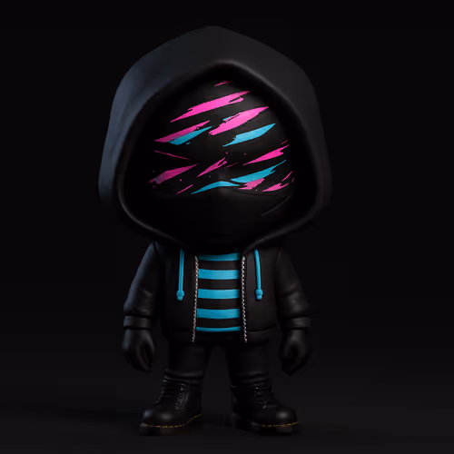 X Figures X