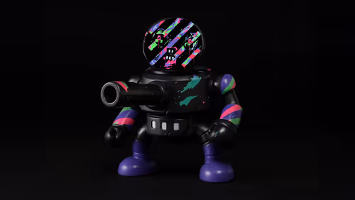 Item #309 Media