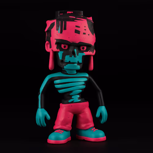 X Figures X
