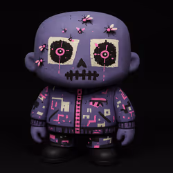 PTERON