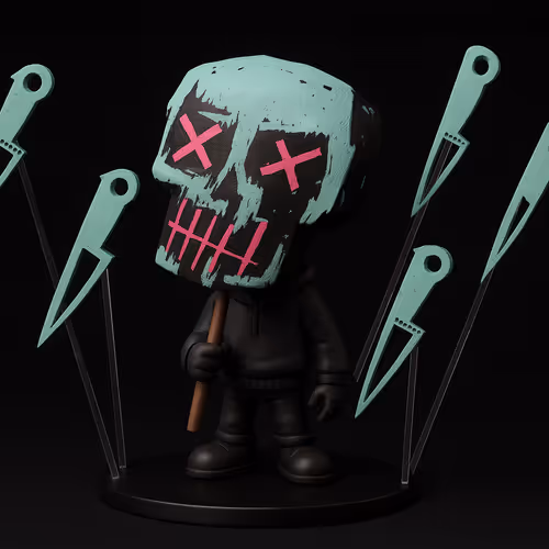 X Figures X