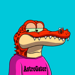 AstroGator #3738