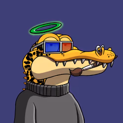 AstroGator #3175