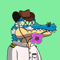 AstroGator #5714