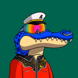 AstroGator #5377