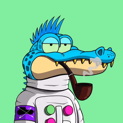 AstroGator #6279
