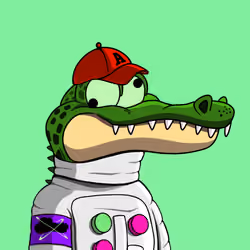 AstroGator #4418