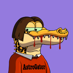 AstroGator #9971