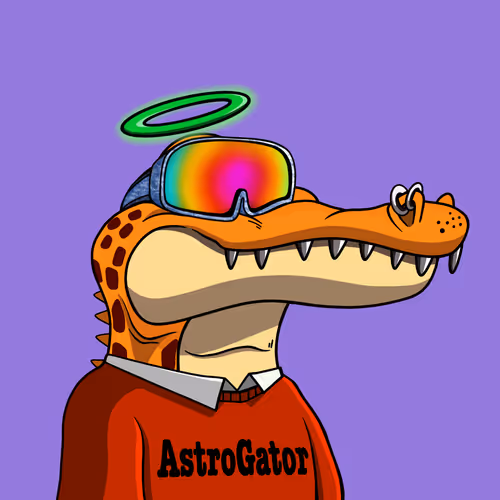 Astrogator Fam