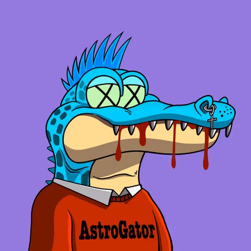 Astrogator Fam