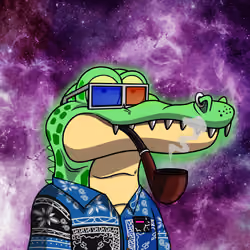 AstroGator #9229
