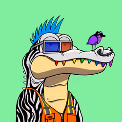 AstroGator #8335